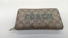 長財布|COACH