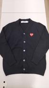 カーディガン|COMME DES GARCONS