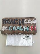 長財布|COACH