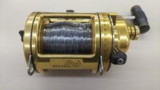 トローリングリール|DUEL