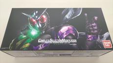 仮面ライダーW|BANDAI