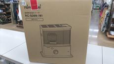 反射形石油ストーブ|TOYOTOMI