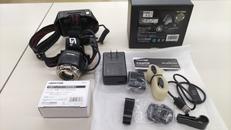 ヘッドライト|GENTOS