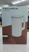 自動調理ポット|RECOLTE