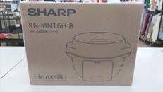 水なし自動調理鍋|SHARP