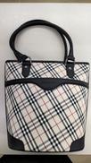 トートバッグ|BURBERRY