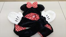 マフラーキャップ|DISNEY