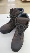 ワークブーツ|timberland