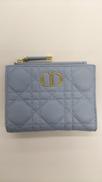 二つ折り財布|CHRISTIAN  DIOR