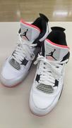 AIR JORDAN4 RETRO|NIKE