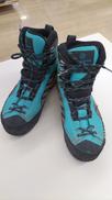登山靴|SCARPA