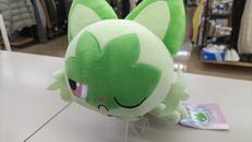 ぬいぐるみ|株式会社ポケモン