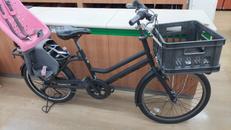 自転車|BRIDGESTONE