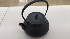 鉄瓶|南部鉄器