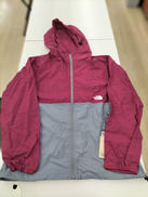 COMPACT JACKET|THE NORTH FACE
