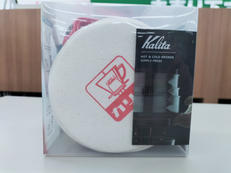 コーヒープレス|KALITA