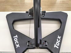 サイクルスマートトレーナー|TACX