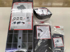 レベルブロック|FIAMMA