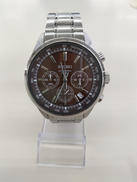 クロノグラフ|SEIKO