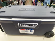 クーラーボックス|COLEMAN