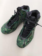 ハイカットスニーカー|ADIDAS