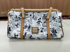 ディズニーコラボバッグ|DOONEY&BOURKE