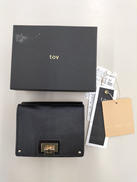 三つ折り財布|TOV