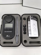 デジタル糖度計|シンワ測定