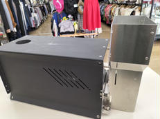 UFペレットストーブ|UNIFLAME