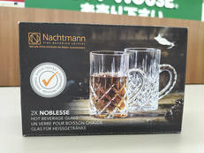 ティーグラスセット|ナハトマン