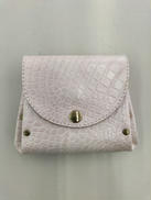 アコーディオン財布|YUICHI TACHIYAMA