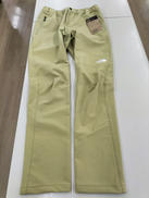 アルパンライトパンツ|THE NORTH FACE