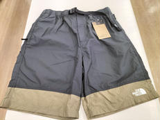 ヌプシショーツ|THE NORTH FACE