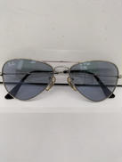 スモールメタルサングラス|RAY BAN