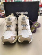 インスタポンプ　フューリー　95|リーボック