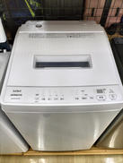 全自動洗濯機|HITACHI