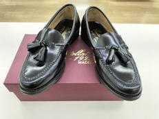 タッセルローファー|CASTELLANO