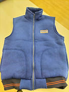 フリース クラシック パイルベスト|WAREHOUSE CO