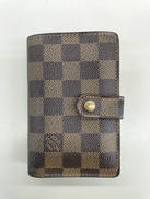 ダミエ　ポルトフォイユ　ヴィエノワ|LOUIS VUITTON