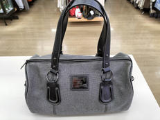 ミニボストン|BURBERRY BLUE LABEL