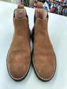 ショートブーツ|REGAL