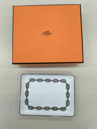 スクエアプレート|HERMES