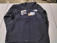 MOUNTAIN JACET|THE NORTH FACE