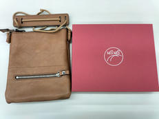 ショルダーバッグ|SINSIN