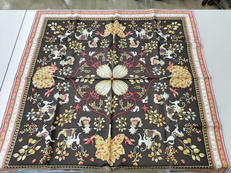 スカーフ|SALVATORE FERRAGAMO