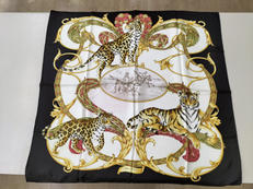 スカーフ|SALVATORE FERRAGAMO