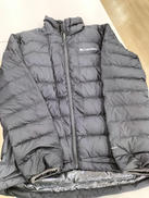 ダウンジャケット ライナーのみ|COLUMBIA