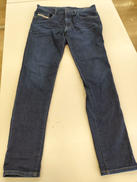 スリムデニム|DIESEL