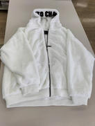 ファーブルゾンボアパーカー|FIXIN' TO START