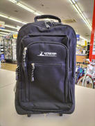 ブラックキャリーケース|CAPTAIN STAG